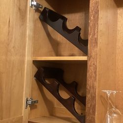 Wine Rack