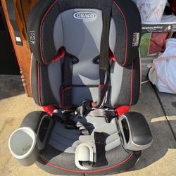 Graco Car Seat 