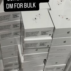 AirPods Pro 2 New (Deals)