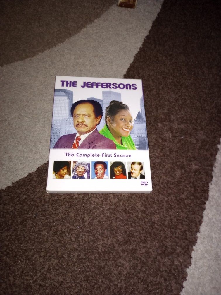 The Jeffersons