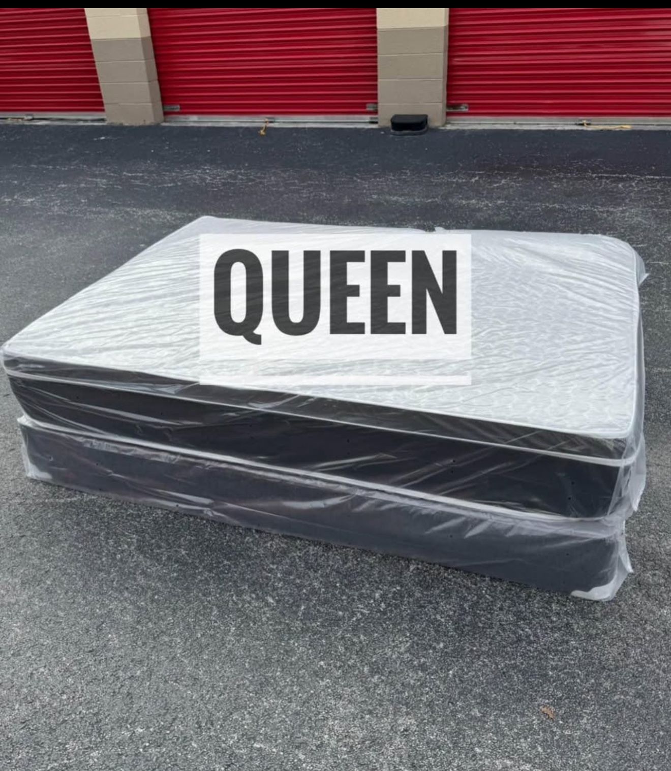 Mattress, mattresses, colchones, colchão, queen size...