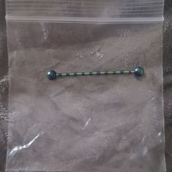 15 Gauge Never Worn Industrial, Never Worn 5$ Each