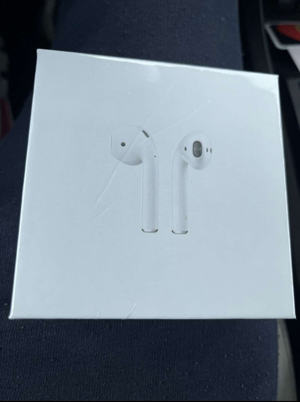Airpods 2nd Gen