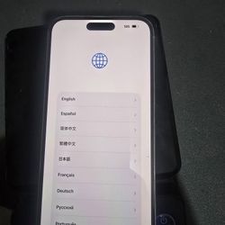 Iphone 14 Pro Max 256g