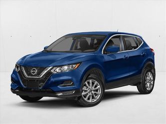 2022 Nissan Rogue Sport