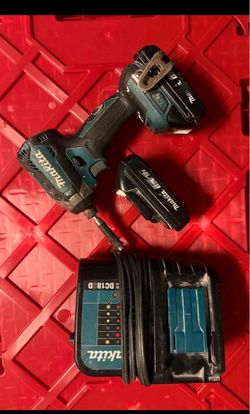 Makita tools