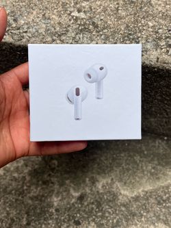 AirPod Pro 3