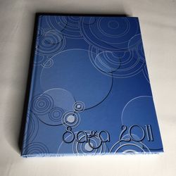 2011 Bryan High School Yearbook