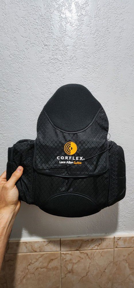 Corflex Lace Aihg Spinal Lumbar used almost new for Sale in Carol City, FL  - OfferUp