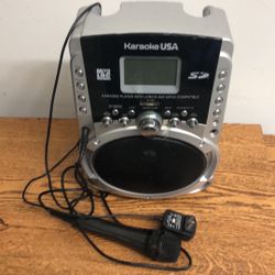 Karaoke USA
