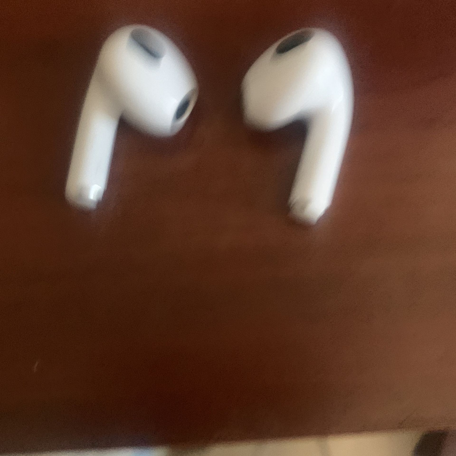 AirPod Pro Second Gen