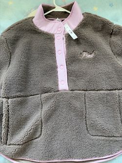 PINK Jacket
