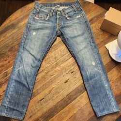 True Religion Jeans - Micky 30