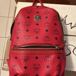 MCM Backpack 