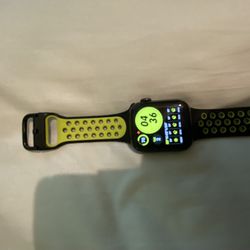 Apple Watch Series 6 Cellular Version 40mm 
