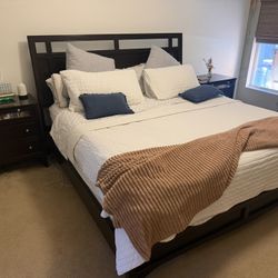 King Bedroom Set