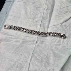 Stainless Steel  Bracelet
