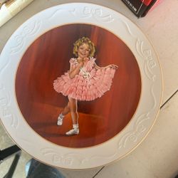 Decorative Plate