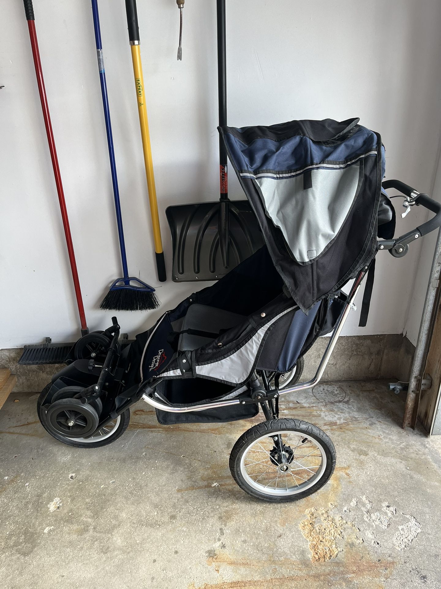 Dreamer Design Stroller