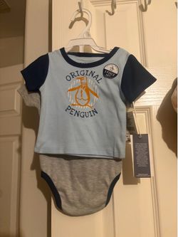 Baby Boy clothes