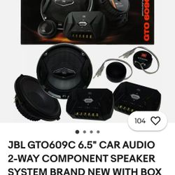 Car AUDIO