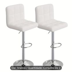 selling new stools in box 