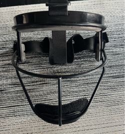 Softball Mask