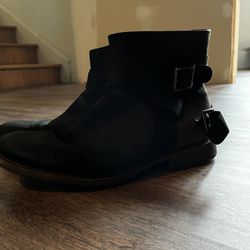 Aldo Boots Size 11