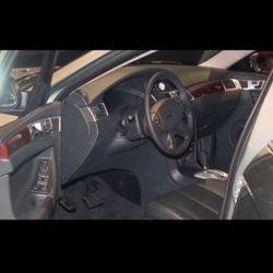 2006 Chrysler Pacifica