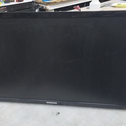 Samsung monitor