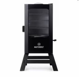 Masterbuilt 30 in. Digital Electric Smoker in Black
