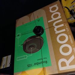 Romba 105