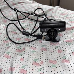 PS4 Camera & Speaker 