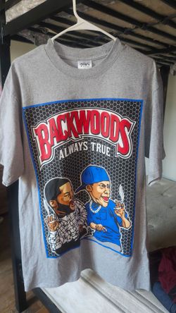 Backwoods Tee