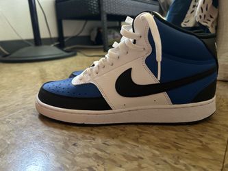 Nike shoes