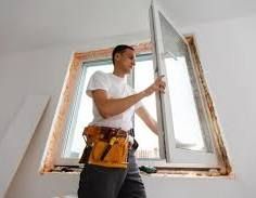 NEW WINDOW INSTALLATION SET-UP AVAILABLE