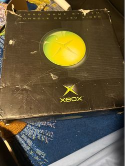 Original Xbox