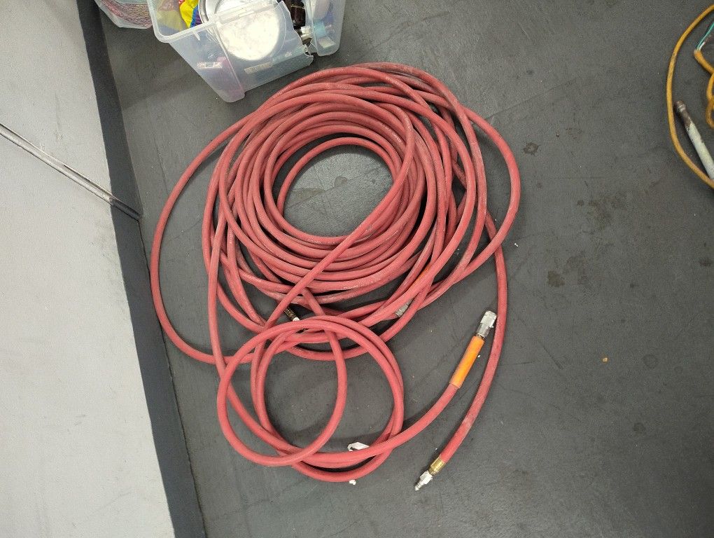 Dayco Air Compressor Hose