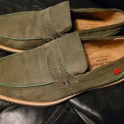Marc Joseph Men's Shoes Size 9.5