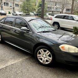 2013 Chevrolet Impala