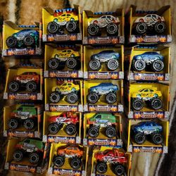 Toy Collectable Cars/truck