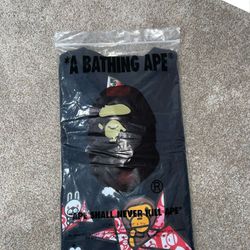 Bape t Shirt