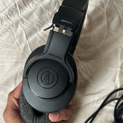 Audio Technica ATH-M20X Headphones