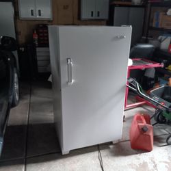 Freezer