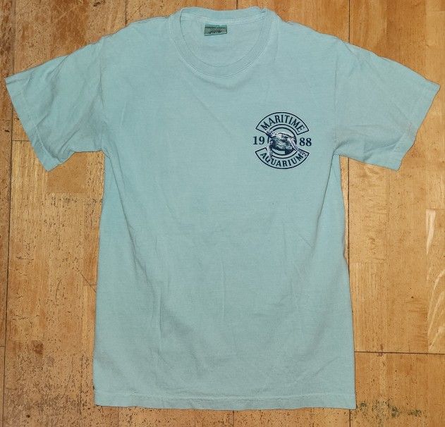 Vintage Shirt 1988 Small