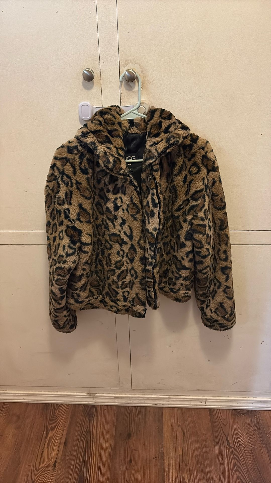 Coat Ugg