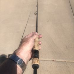 Daiwa Tatula Spinning Rod