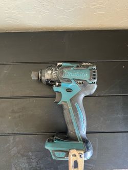 Makita impact driver