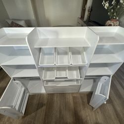 Toy Storage 