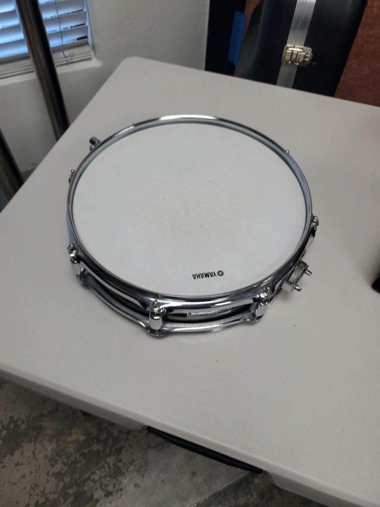 Yamaha 13" Snare